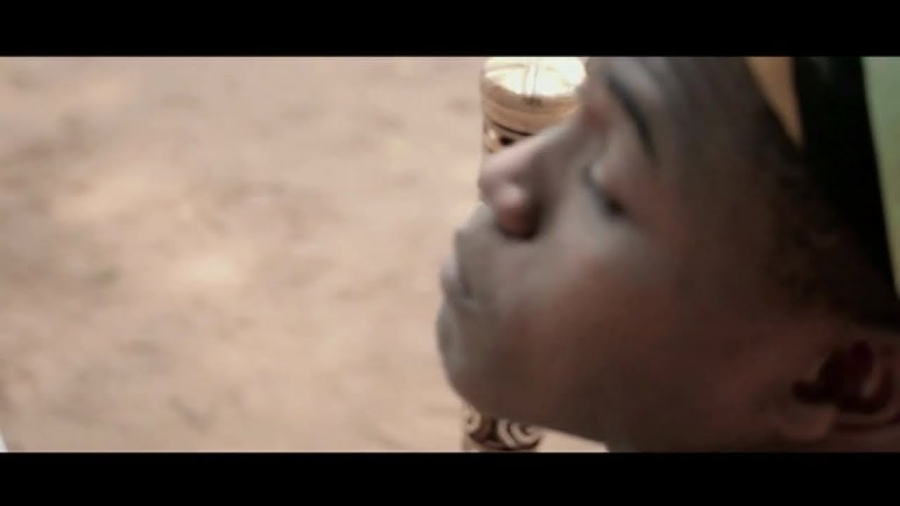 Bénin, GOPAL DAS FAIT DU SLAM EN LANGUE NATIONALE