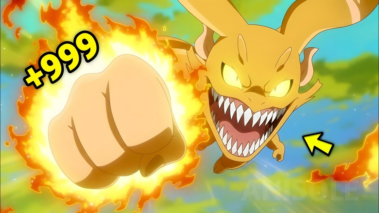 Reborn as a Dragon Egg but Evolves into An S-Rank Monster After Eating his Enemy's Meat in hindi