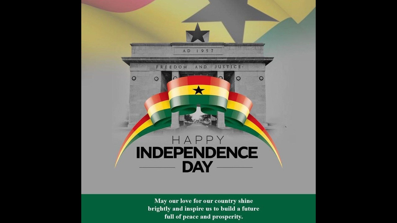 “How Ghanaians Celebrated the 69th Independence Day.”