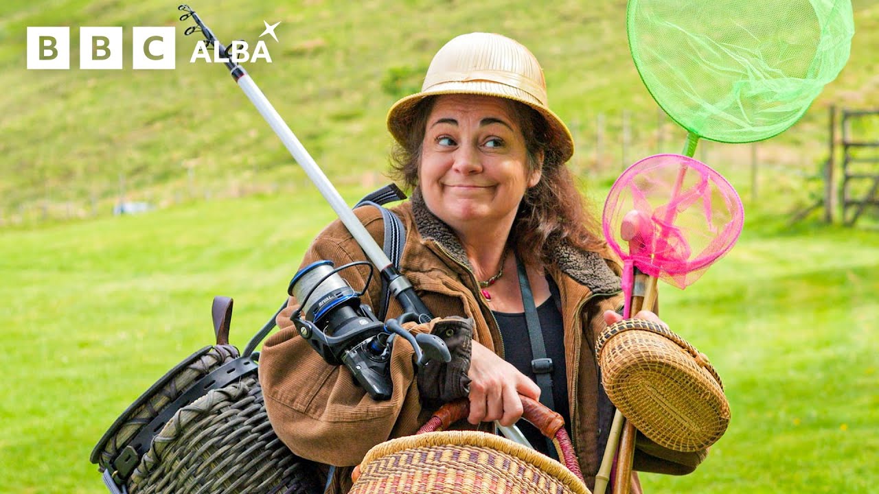 Rùrachd EP 1 | BBC ALBA