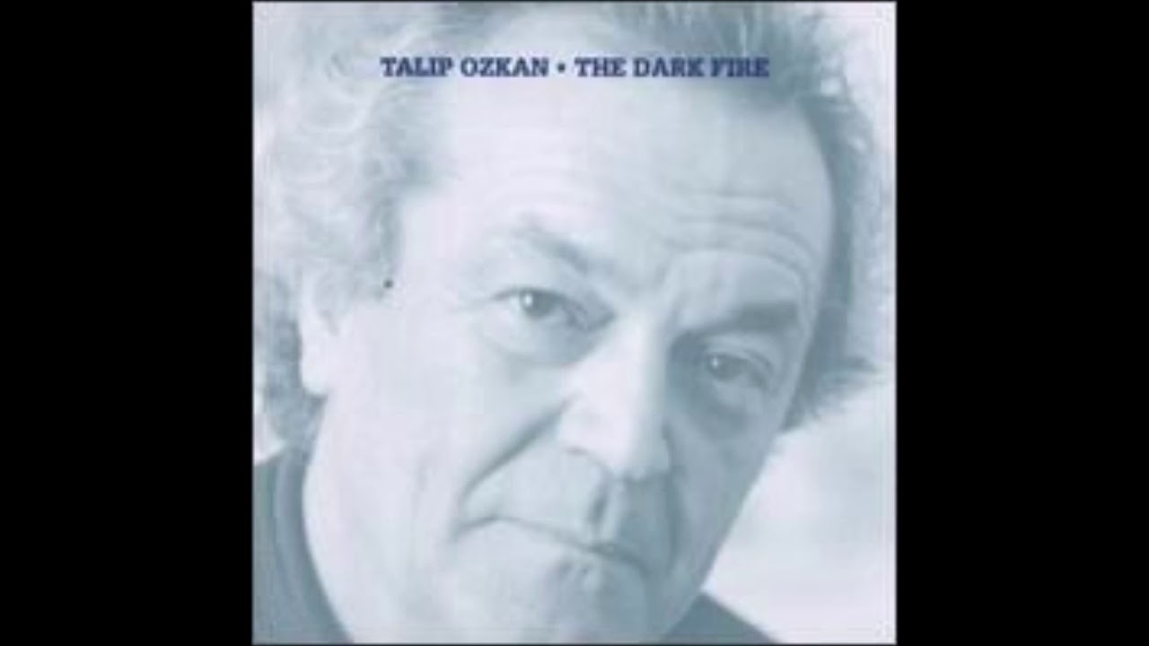 Talip Ozkan-Koroglu