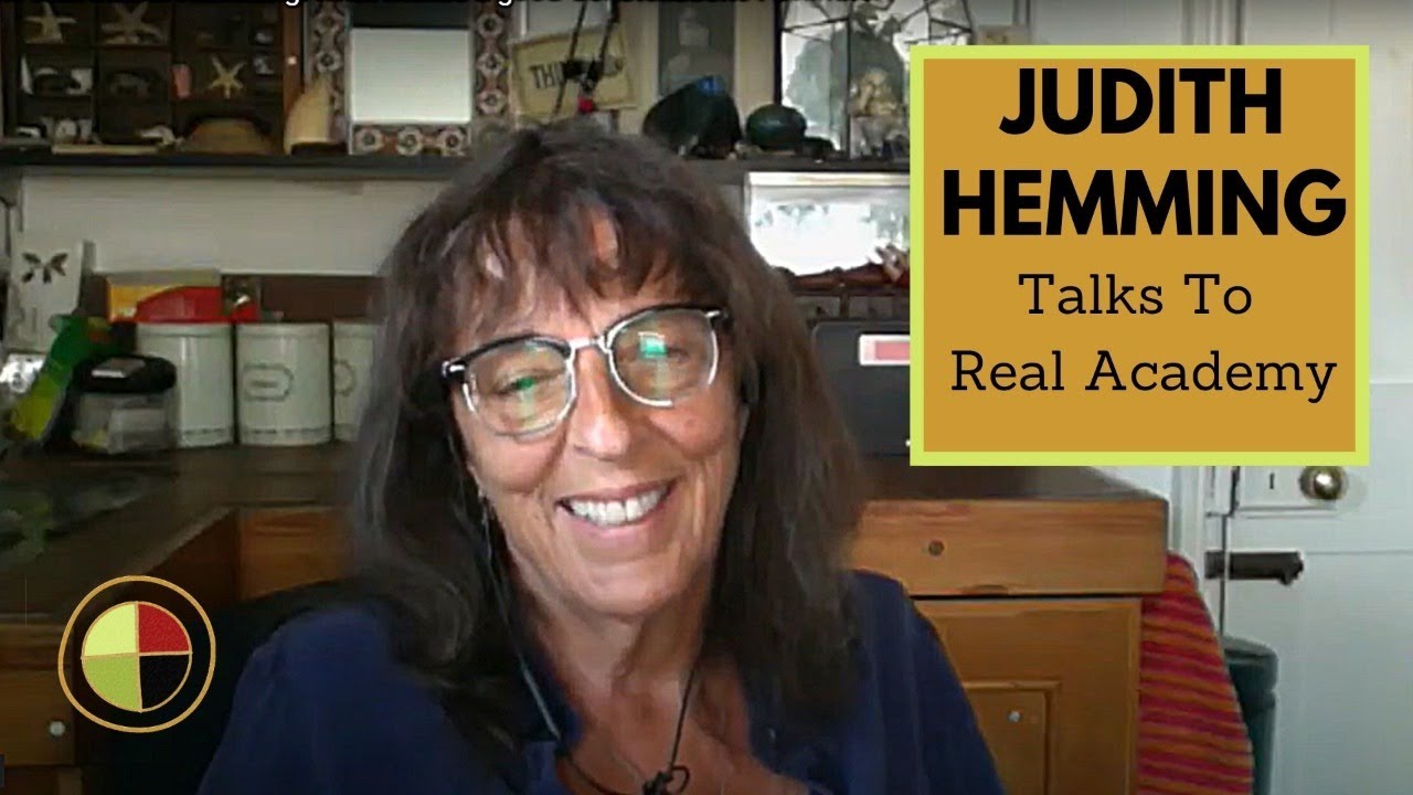 Interview with Judith Hemming: what makes a good Constellations Facilitator?