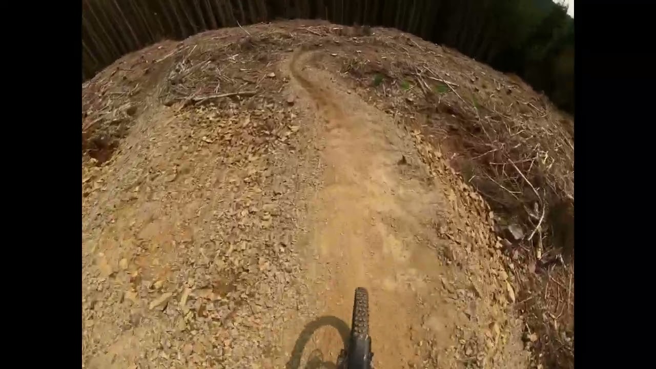 Scottish Enduro Series Rnd 1 2025 - Stage 5