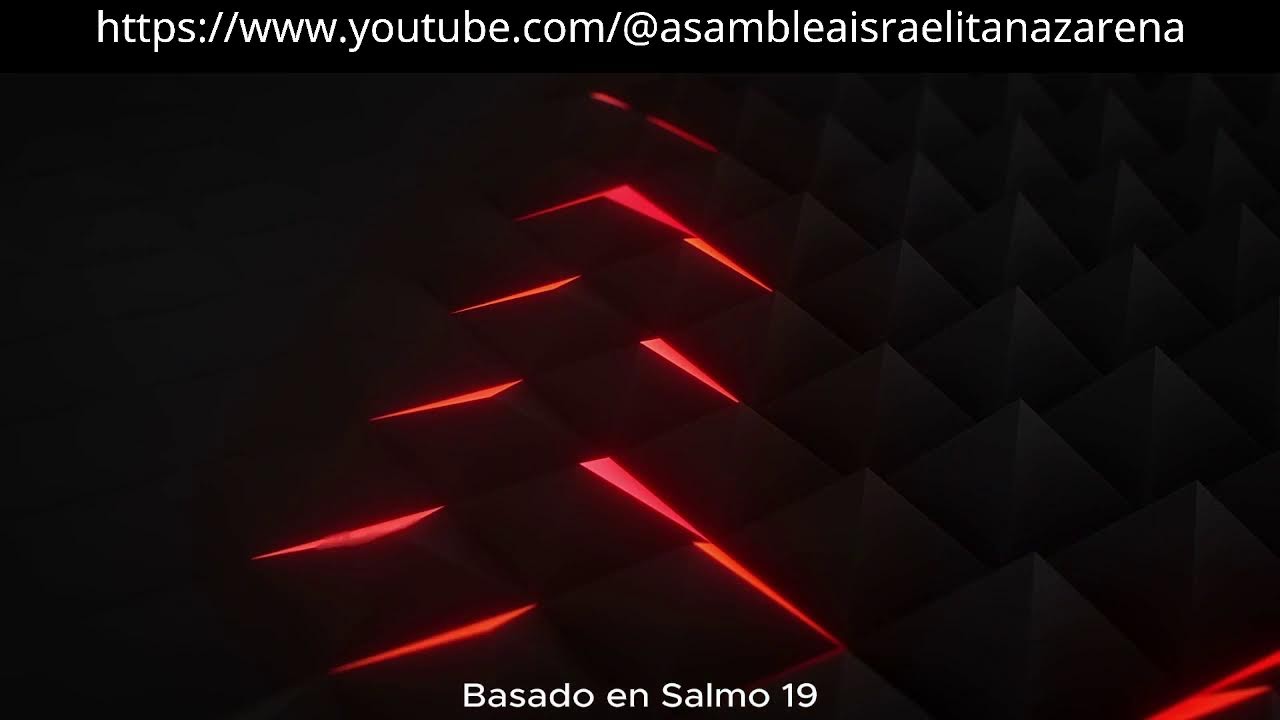 +  Himnos, Canciones, Alabanzas, Originales, Para  loor del Todopoderoso de Israel- 17 Ene 2026