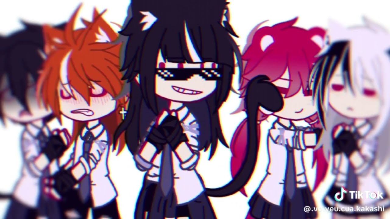 ✨️Tổng hợp các video gacha của các đại thần✨️(or no)🌷#8 #gacha #gachaclub #gachalife #tonghop