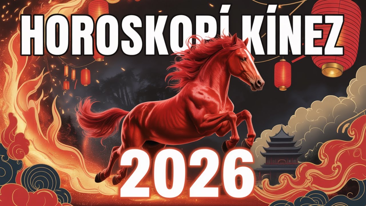 Horoskopi kinez për vitin 2026 për të gjitha shenjat