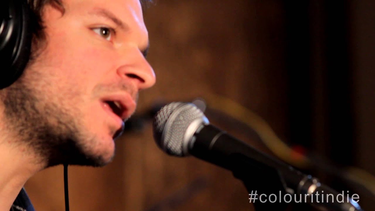 Young Rival-Black Is Good (Colour It Indie MTL Live Sessions)