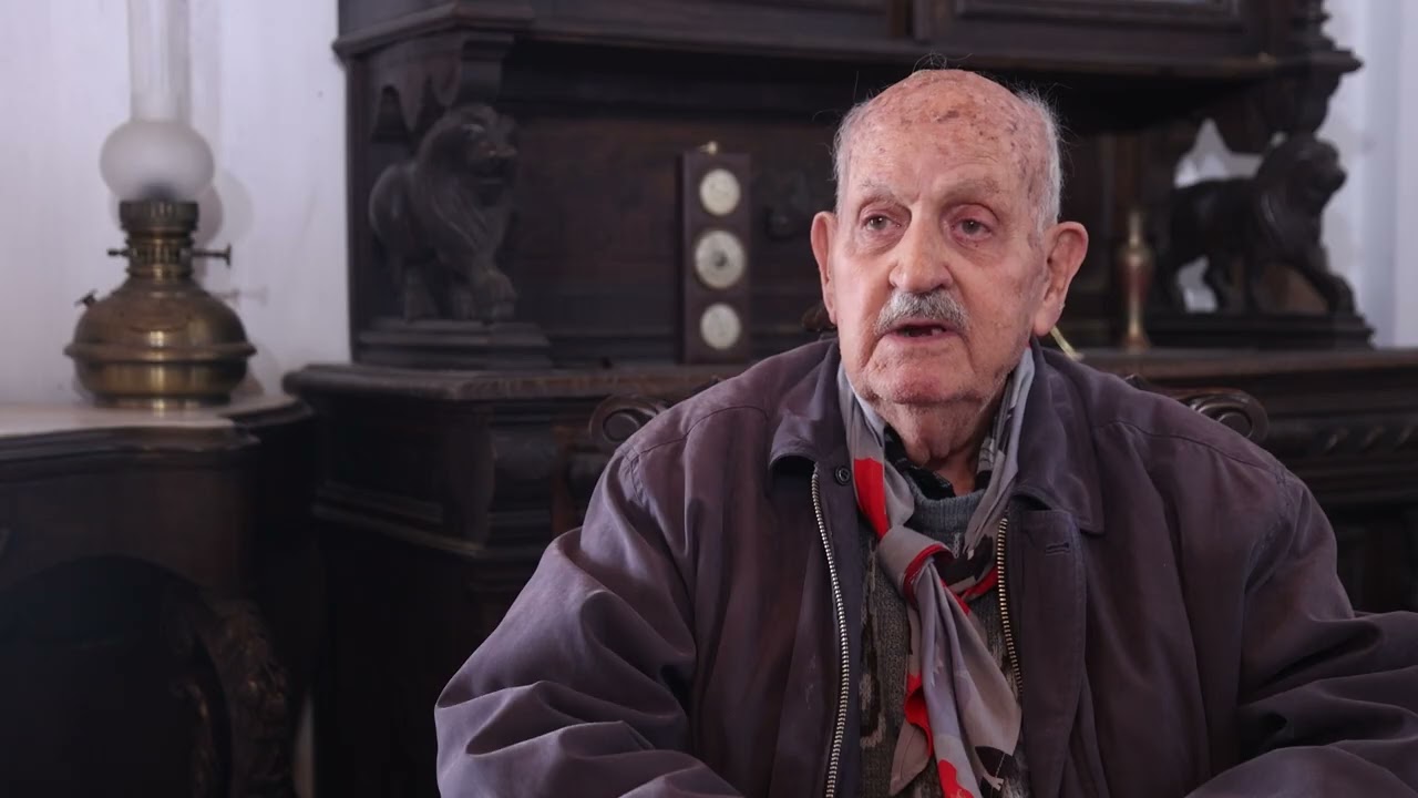 Ντοκιμαντέρ 