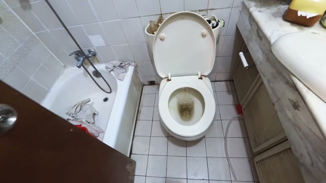 安裝座廁系列［古sir秘笈］匯景花園丨u-seat 6580 ￼漩渦式沖水座廁