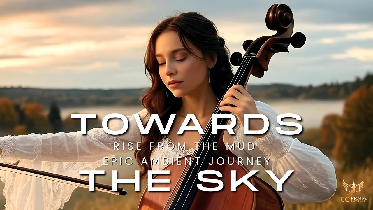 Towards the Sky: Rise from the Mud – Epic Ambient Journey