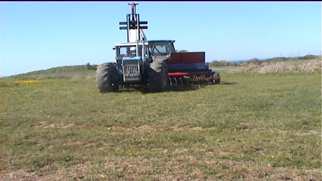 Ford County 1124