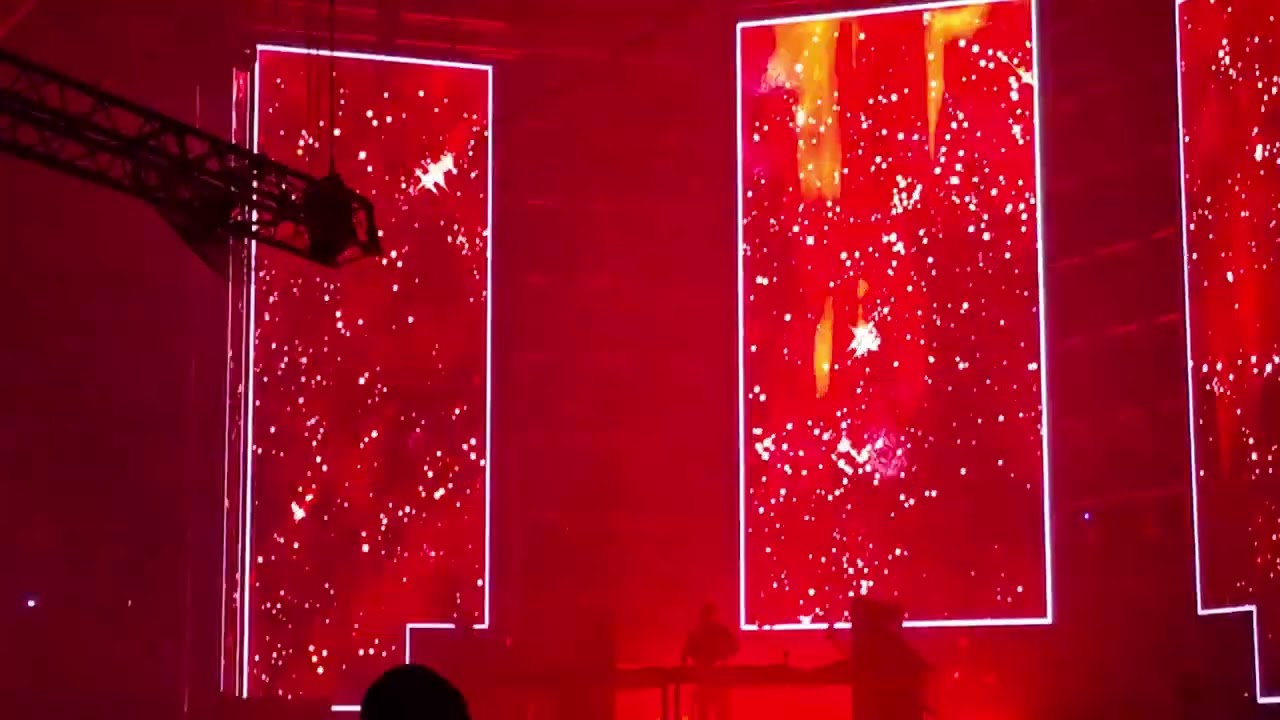 John Digweed @ Metropolitano, Rosario (25/01/2025)