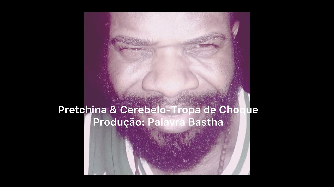 Pretchina & Cerebelo-Tropa de Choque