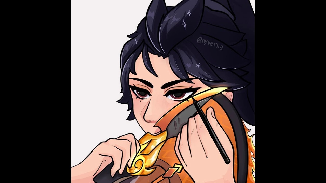 anran in rank