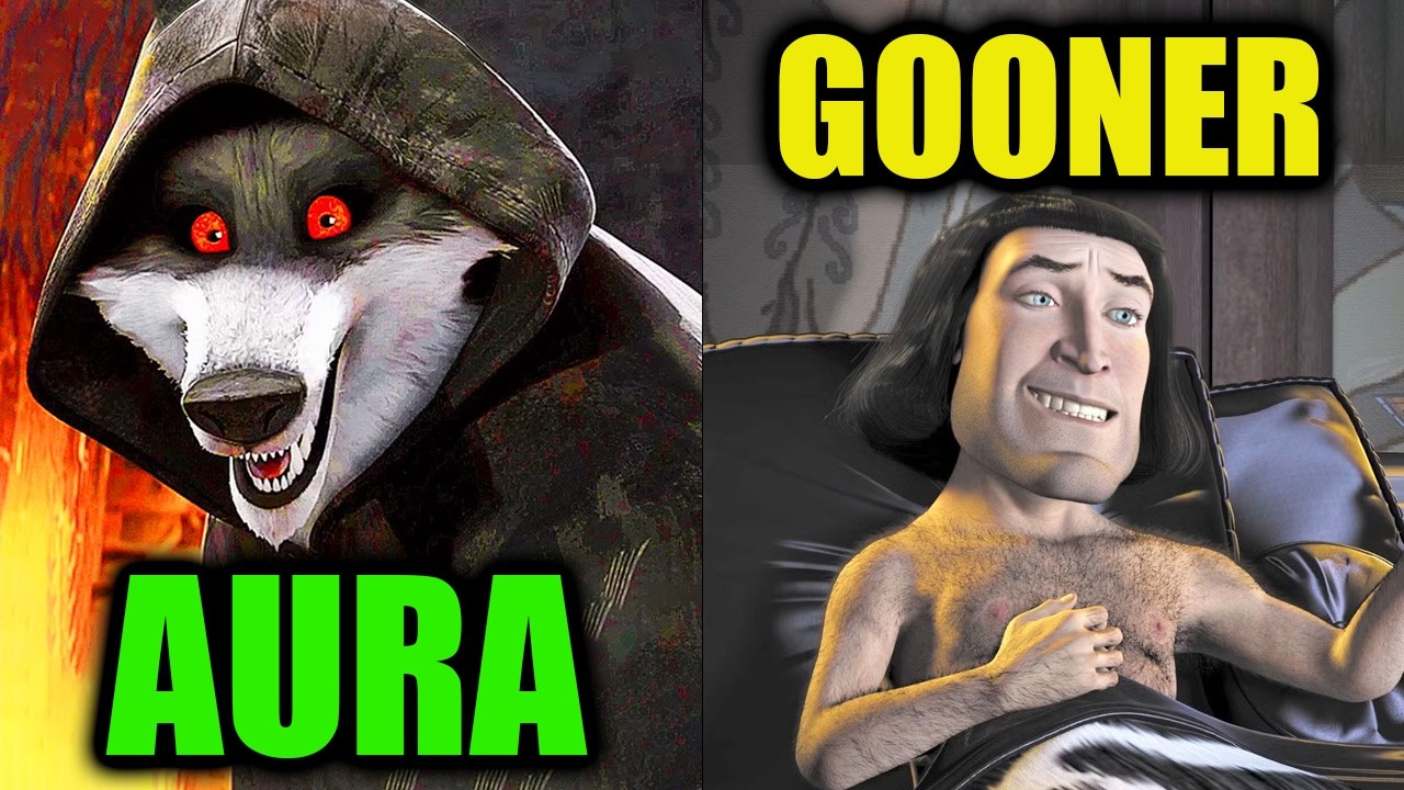 Ranking Every DreamWorks Villain by Their Aura