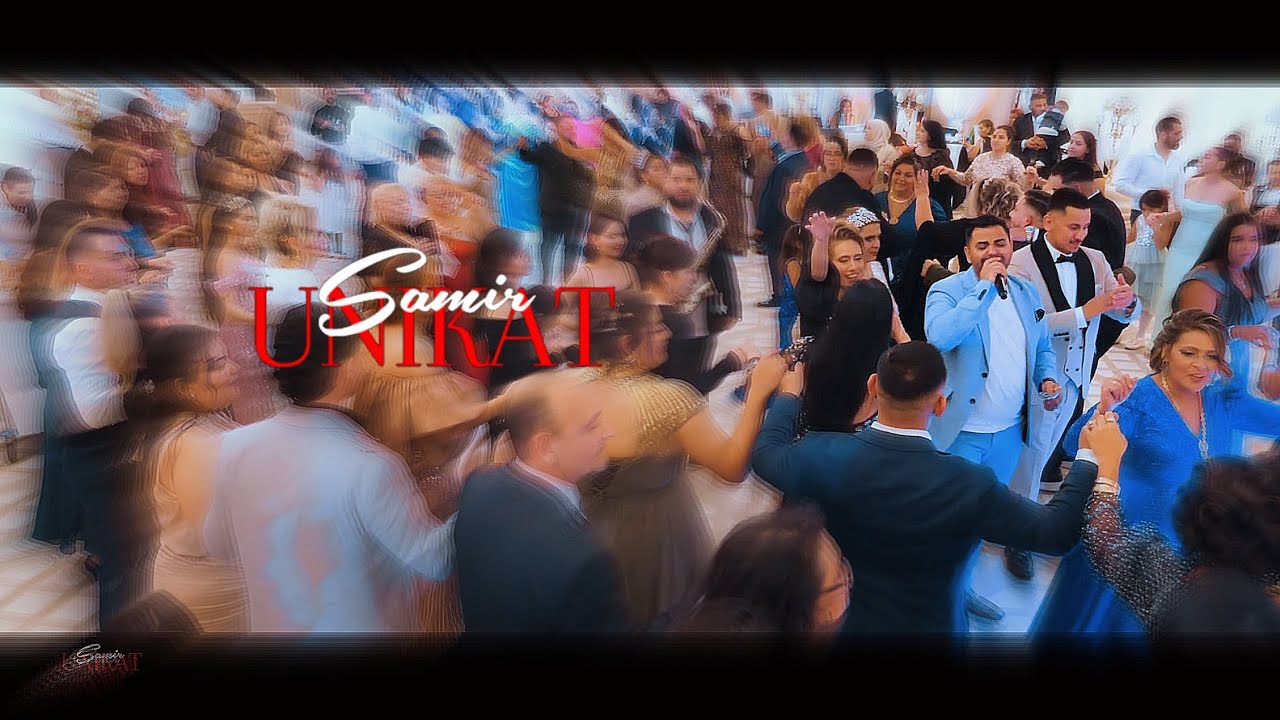 Part 4 Bijav Ko Wien || Gazda Ramko & Hanma || Sunet Suares Junior || Ork RomaStars ,Ervin , Stavros