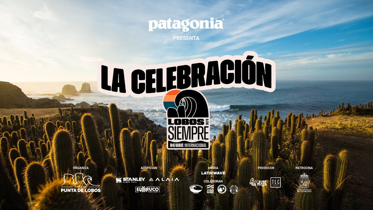 Lobos por Siempre, La Celebración Dia 1