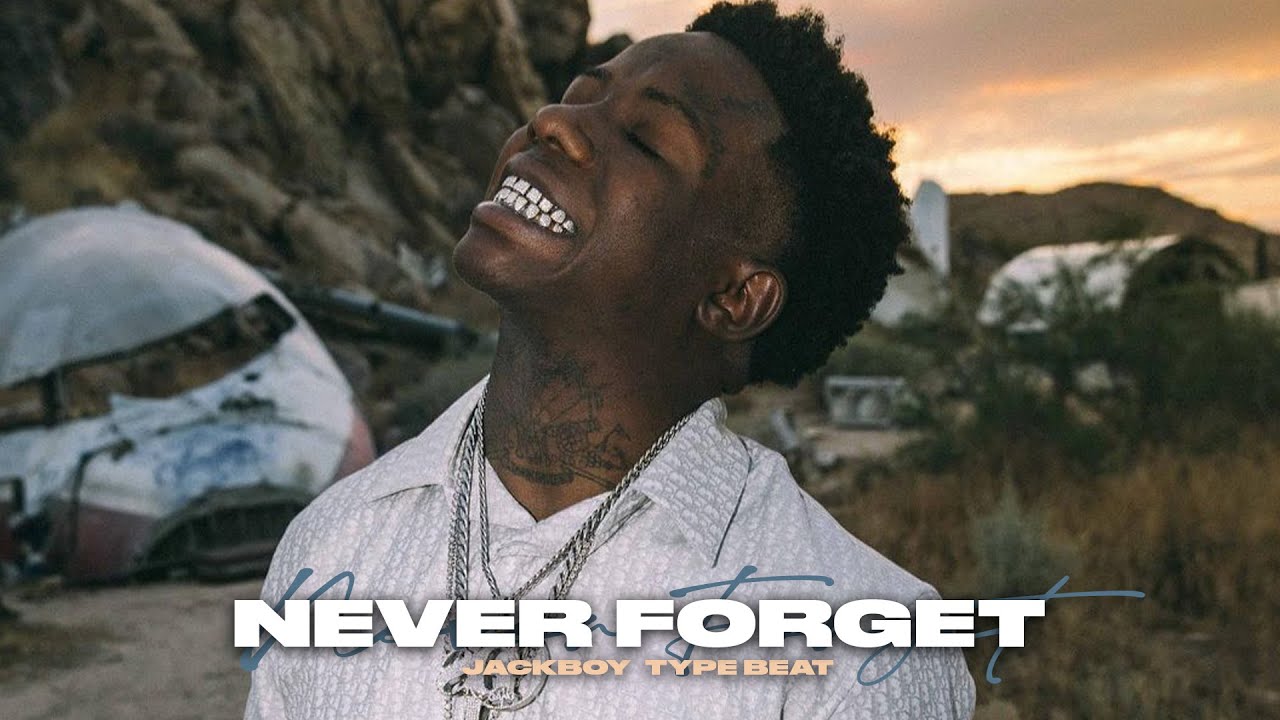 [FREE] Jackboy Type Beat 2022 - Forget Uptempo Melodic Trap Beat 2022 | Emotional Type Beat 2022