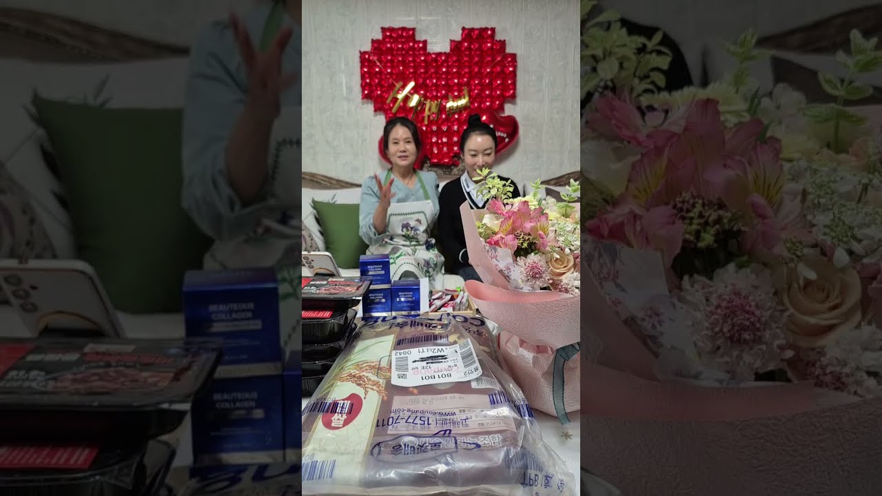 송프로TV  삼만구독자 이벤트