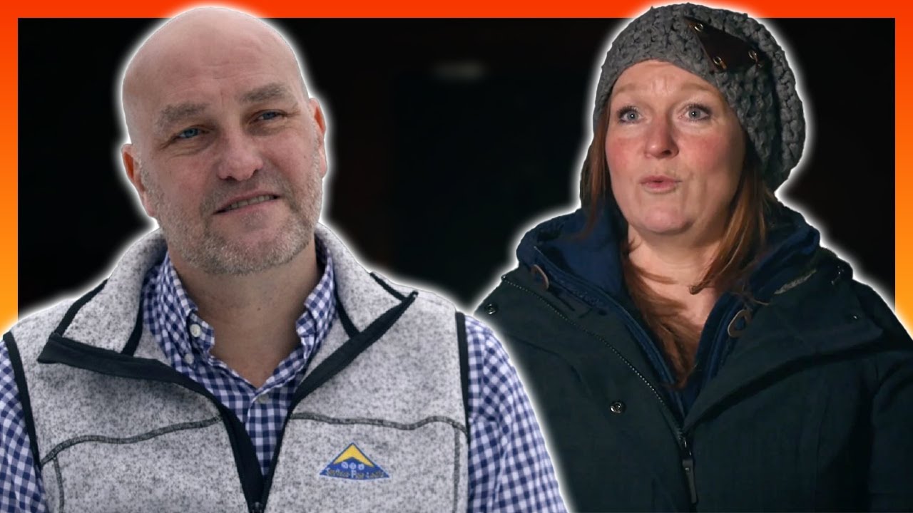 Vreselijk nieuws opgedoken over WVL-Gilbert: ''Elsje stopt voortijdig''