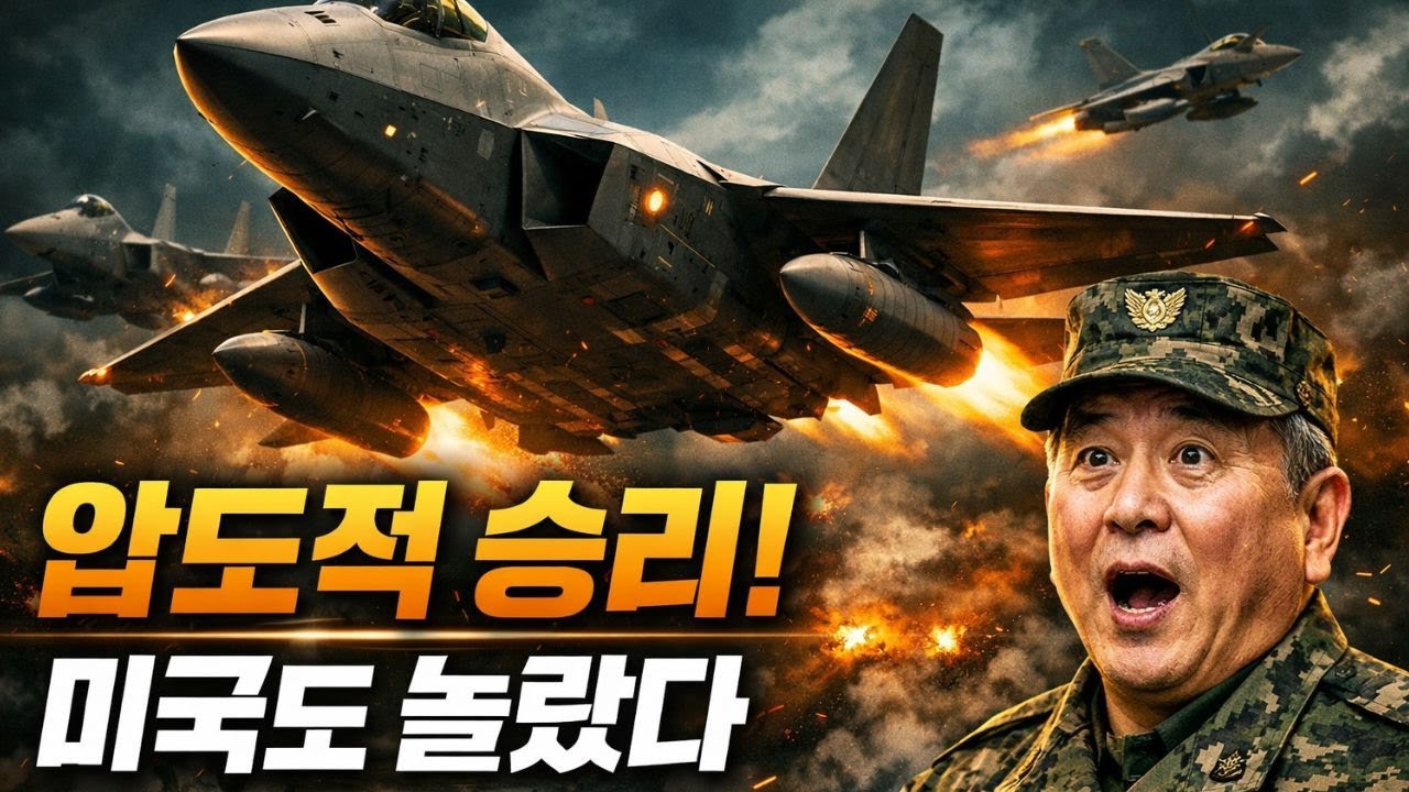 4.5세대 전투기 시장의 끝판왕: KF-21 보라매 vs F-15EX vs 라팔 | 과연 대한민국 보라매가 세계 최강을 압도할 수 있을까?