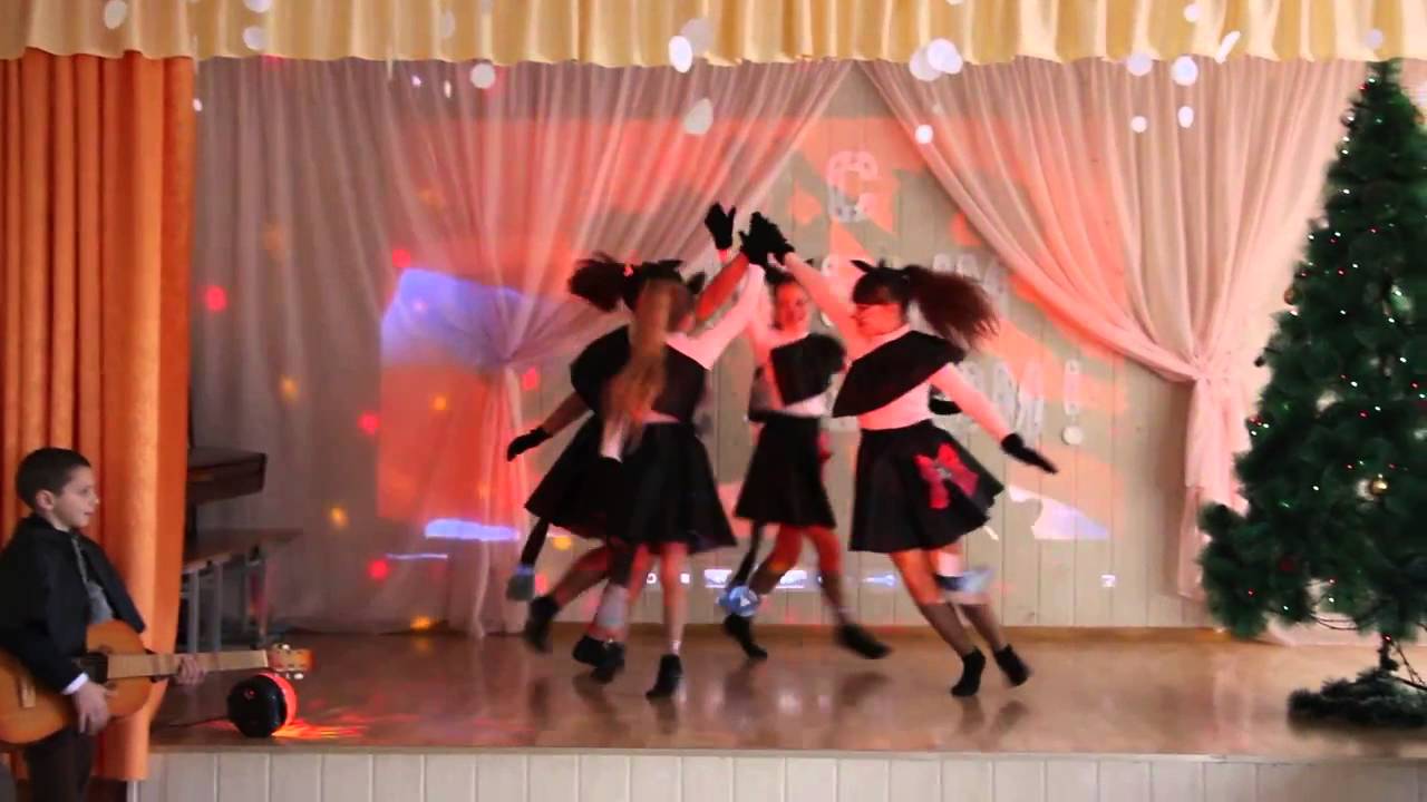 Александр Рыбак   Котик