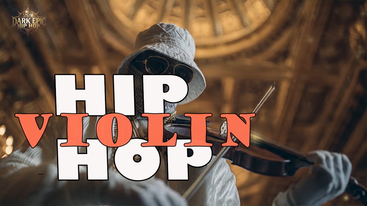 【DARK EPIC HIP HOP】Famous Violin Theme (Epic Version) 🎻🔥