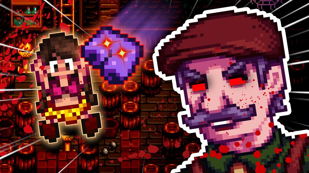 NOVO SEGREDO do Prefeito no Update 1.6 😱 (foi assustador)