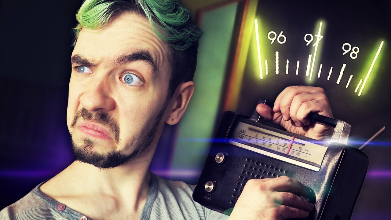 STRANGE HAPPENINGS! | Oxenfree - Part 1