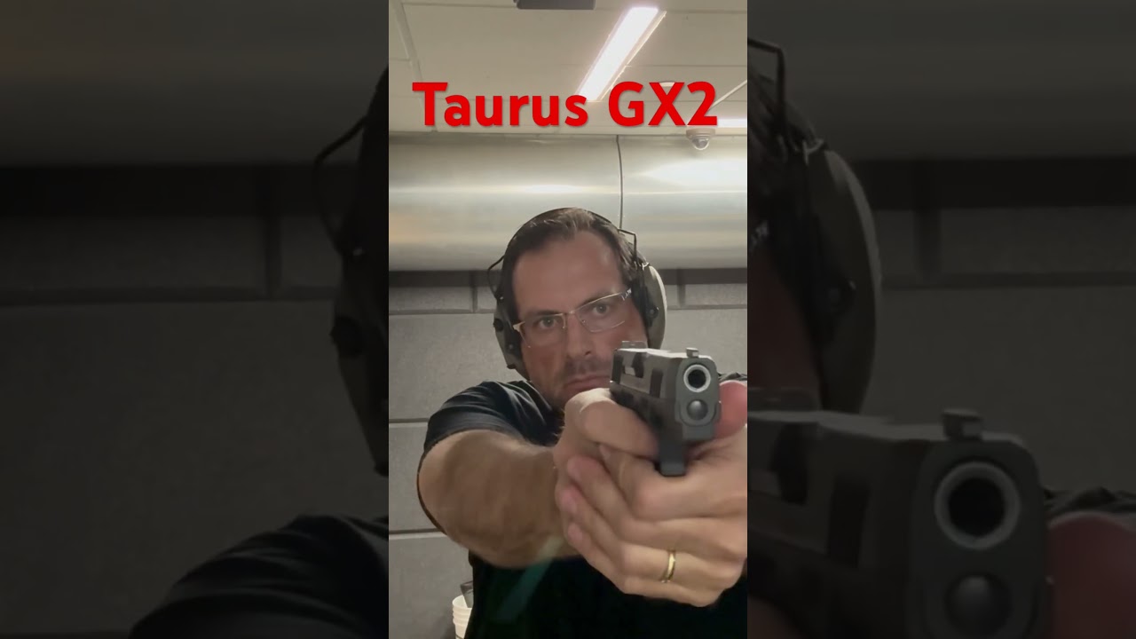 Taurus GX2