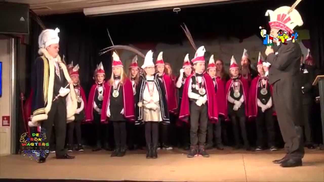 Preenseresepsie Brökwagters 2015