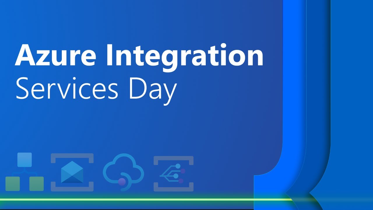 Azure Integration Services Day