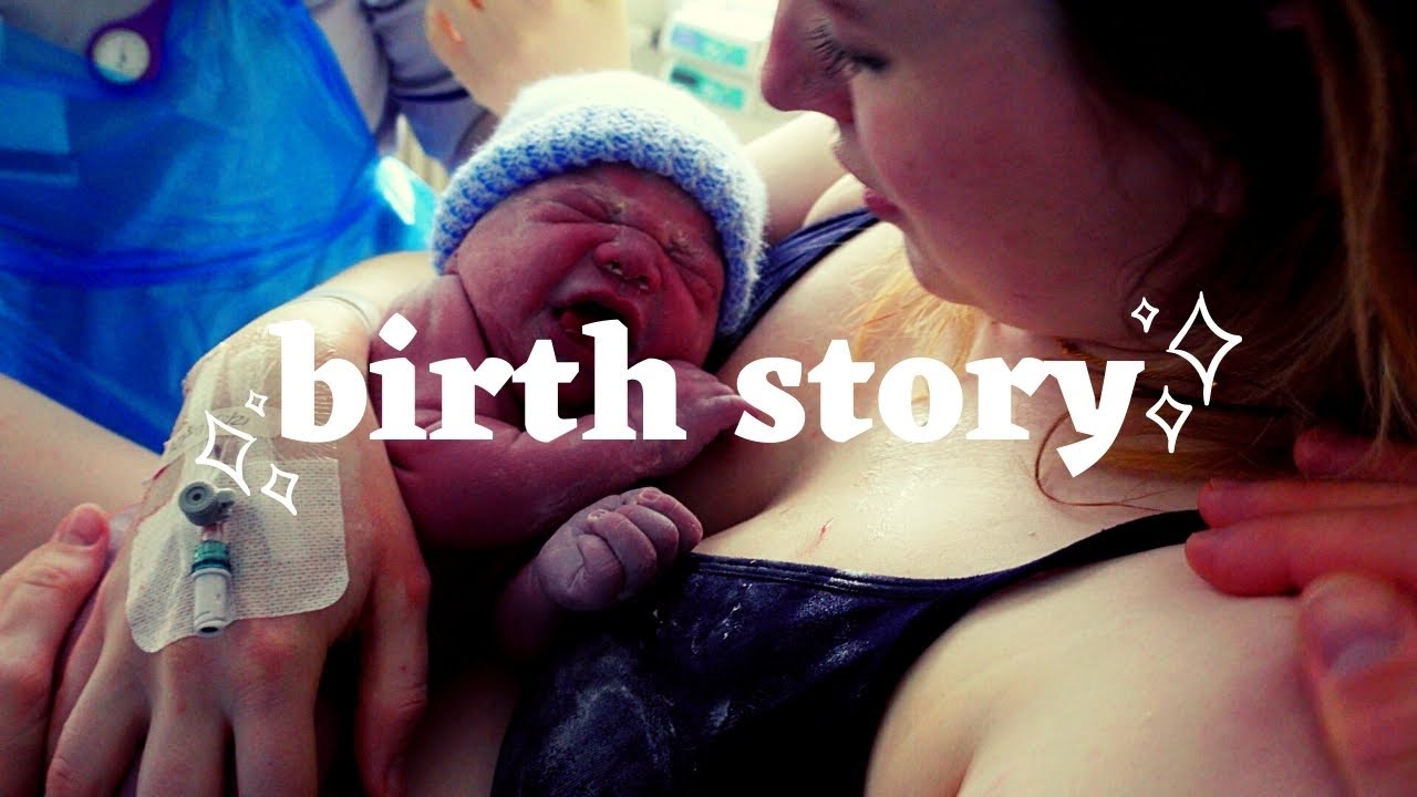 Having our third baby