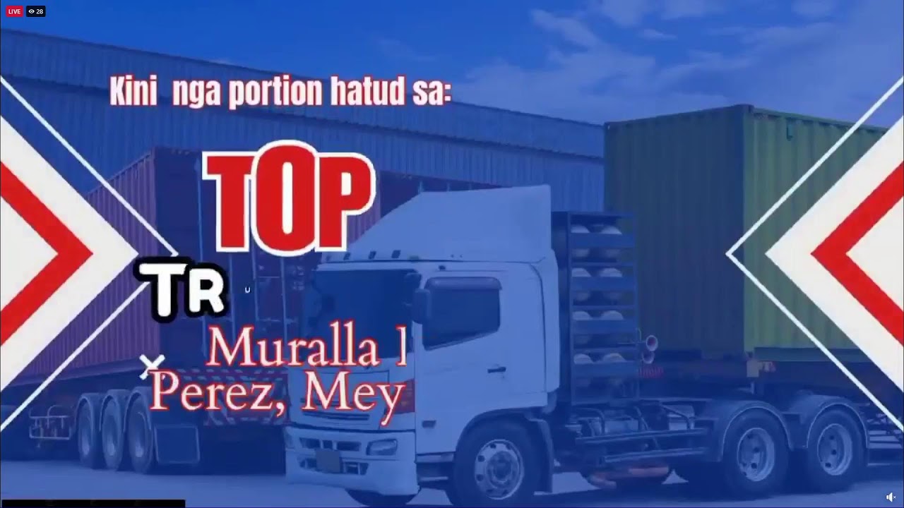 RADYO RONDA MINDANAO NEWS | FEBRUARY 20, 2026