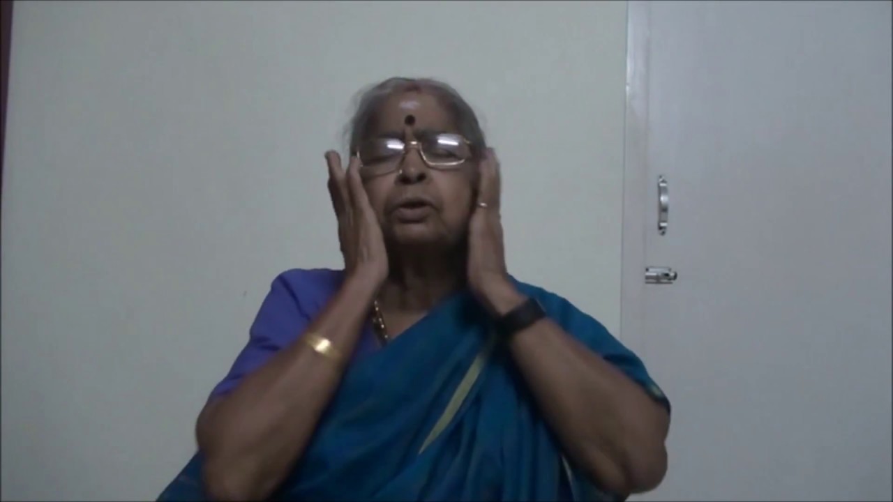Experience With Maha Periyava By : Thiruvottriyur Jayalakshmi Mami - Part 1