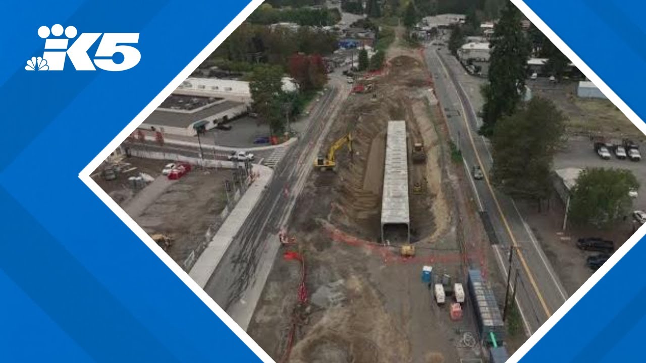 Woodinville builds future with $50M Eastrail Corridor project