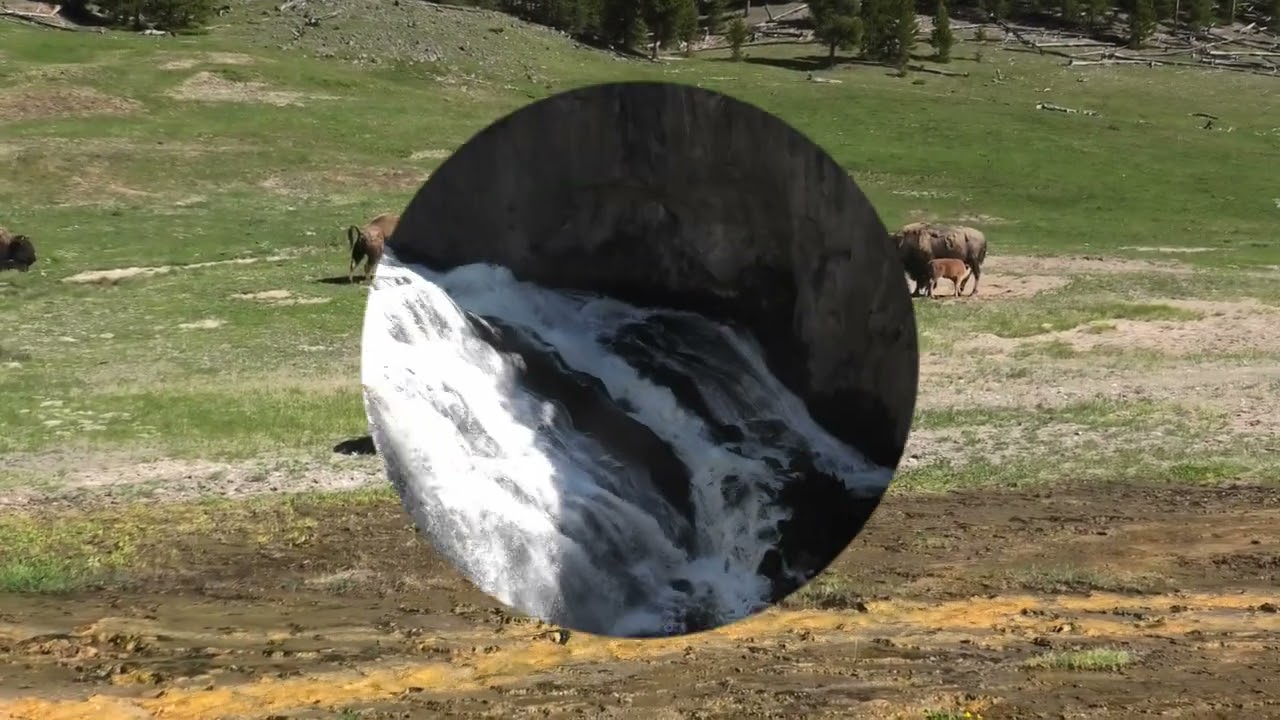 USA 2025 Utah, Wyoming, Idaho, Montana