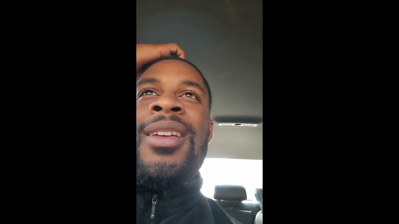 Car seat freestyle (off the top)