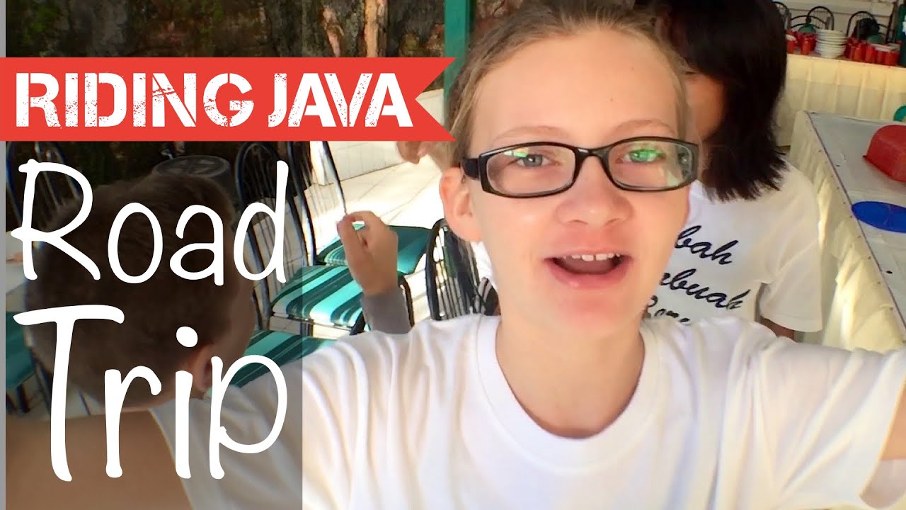 Cibodas to Jakarta | Indonesia Road Trip