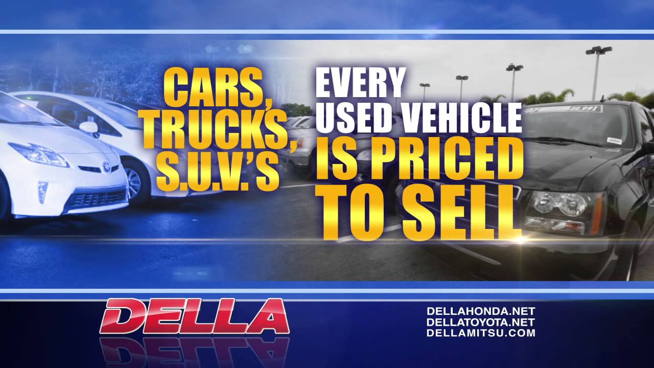 DELLA Honda Plattsburgh - 