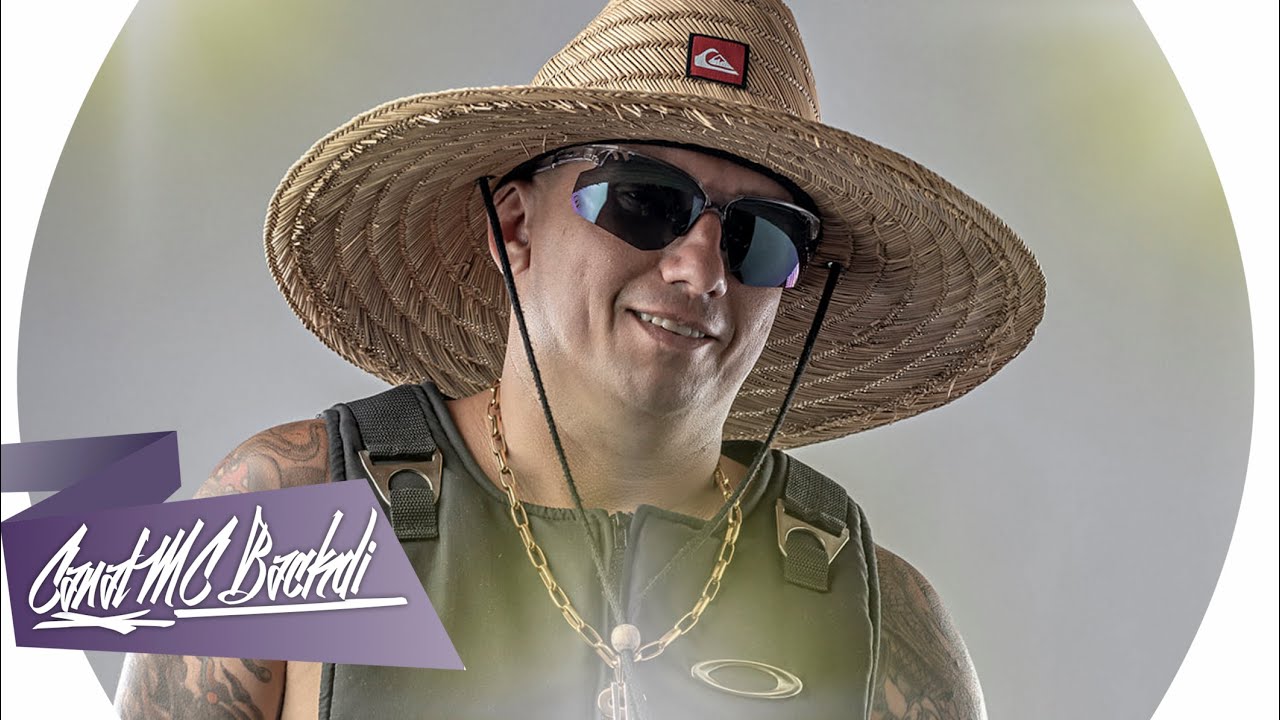 MC Alem&atilde;o RA / Bloco Do Bambu / Lan&ccedil;amento 2022