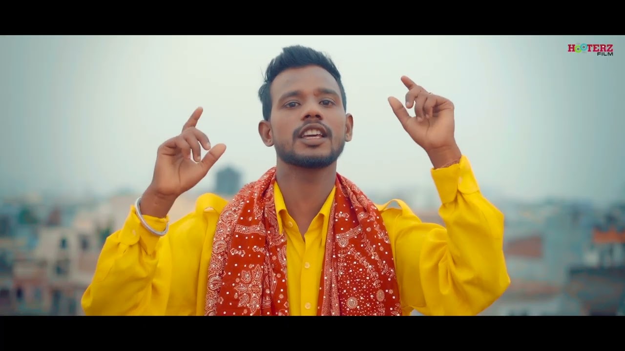 Maiya De Dware Te - Kulwant Maan | LL Beats | Gaggi Singh | Hooterz Film