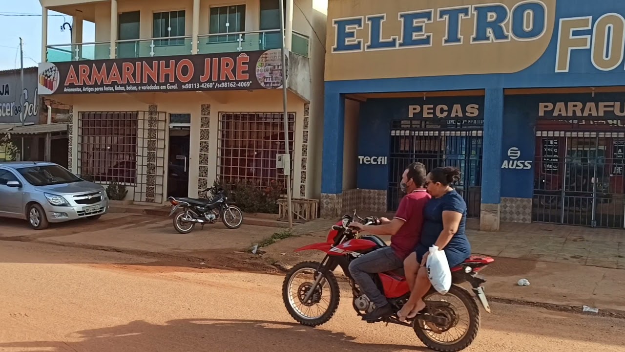 Taboca Par&aacute;