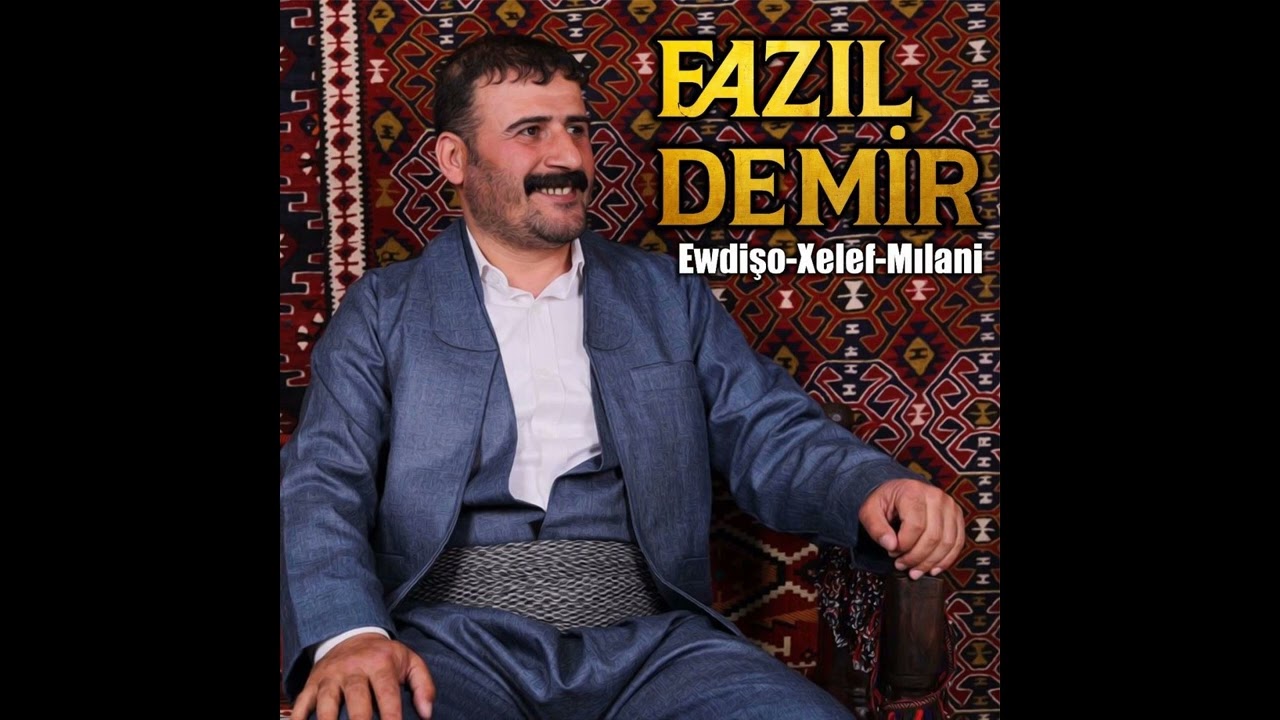 FAZIL DEMİR - RUBAR GOVEND HALAY 2022