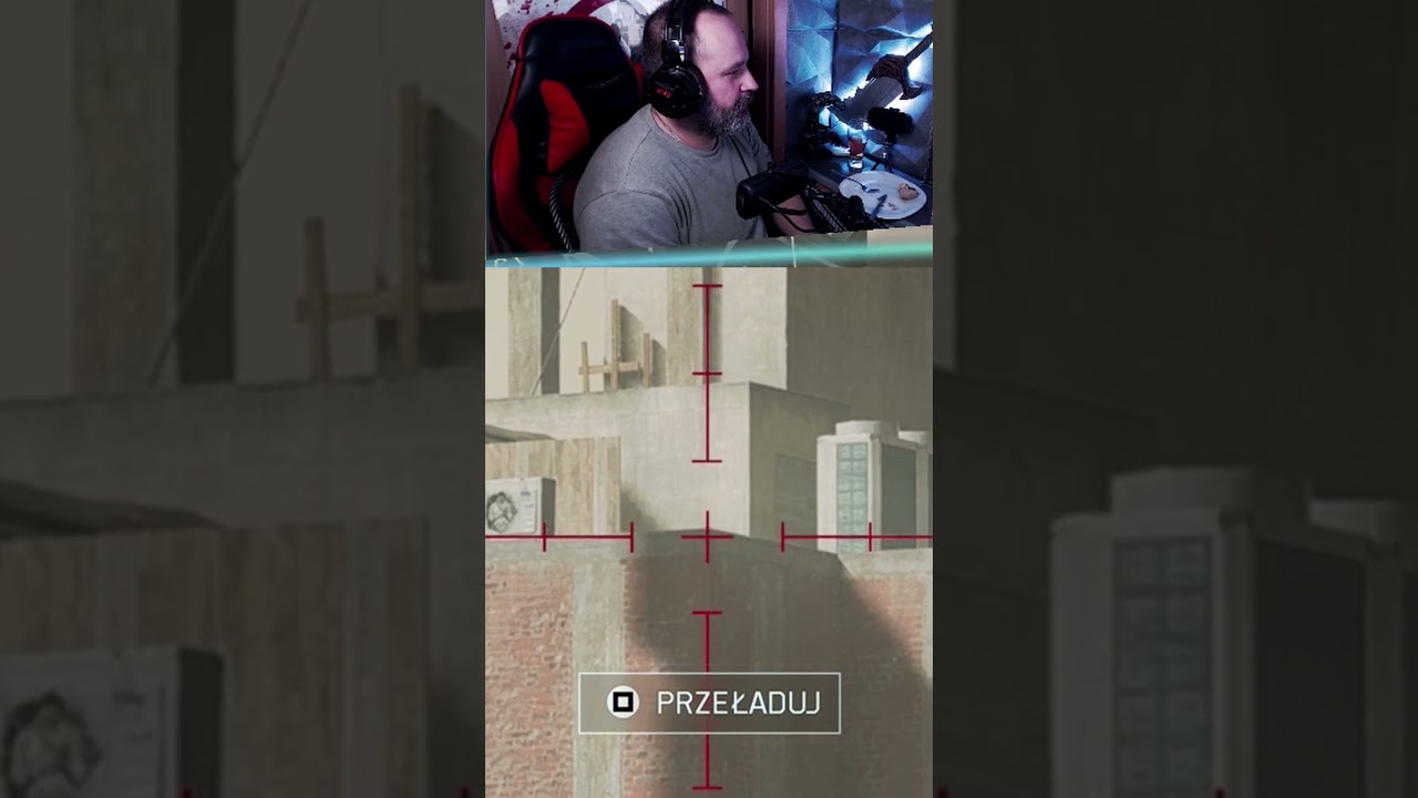 200 IQ Sniper Shot