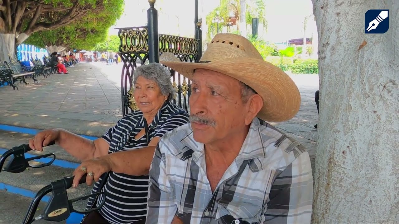 BIENVENIDOS A TANHUATO 🤩👍