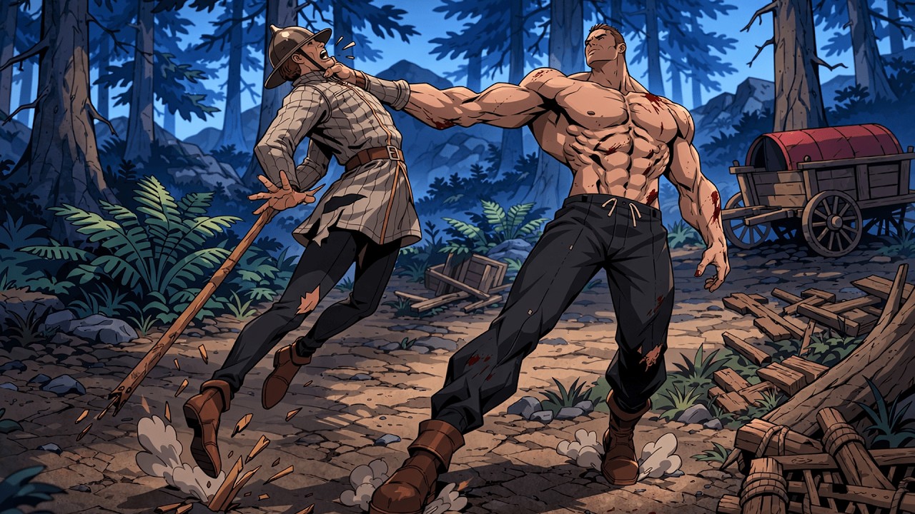 Смогу ли я пройти Half Sword с модом на Халка?