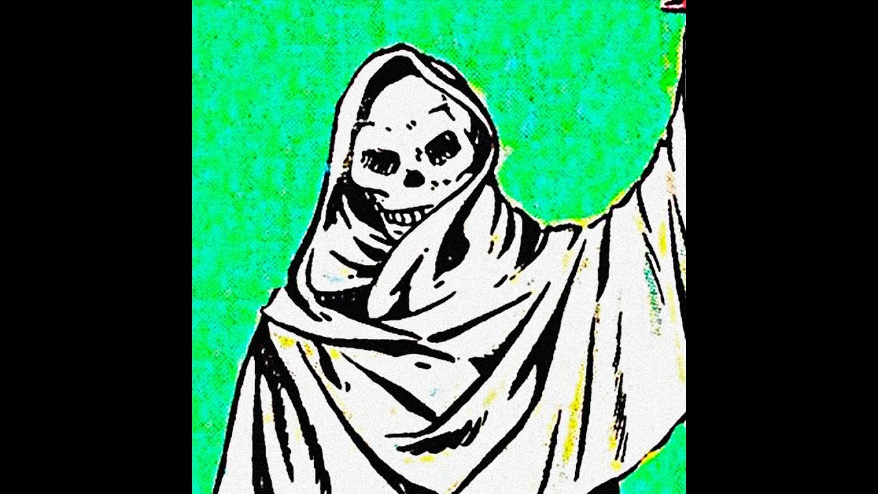 [FREE] $UICIDEBOY$ x BONES TYPE BEAT - 