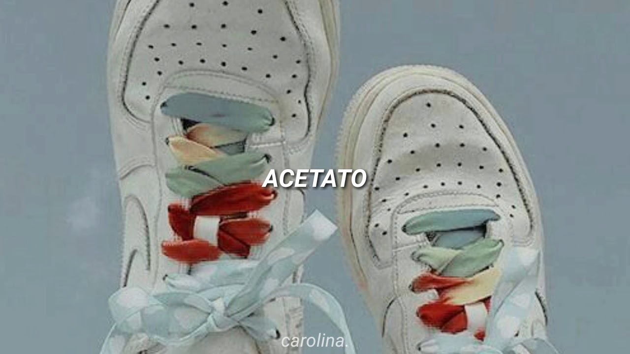 「 Phineas y Ferb 」 Acetato // Letra