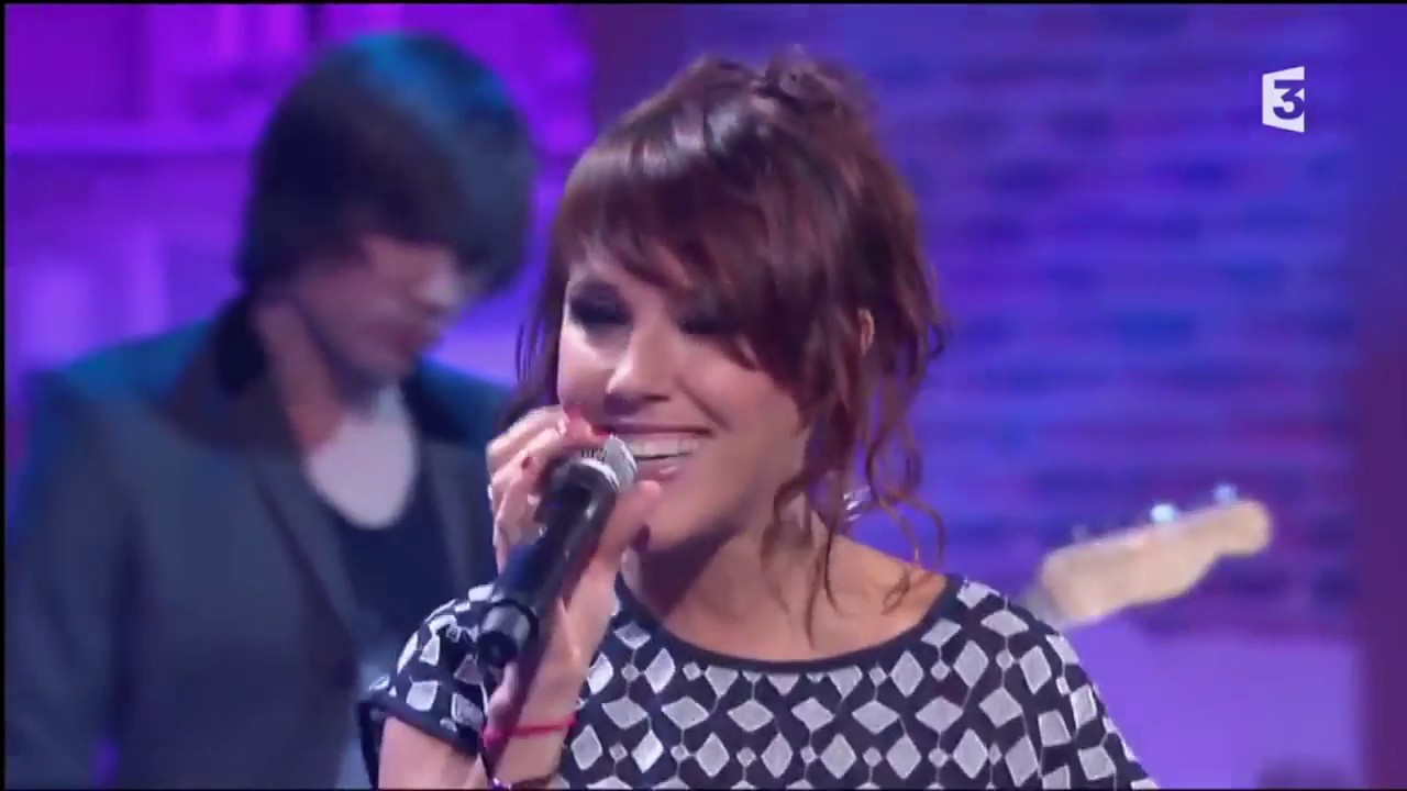 ZAZ   Chez Dave   Je Me Suis Fait Tout Petit